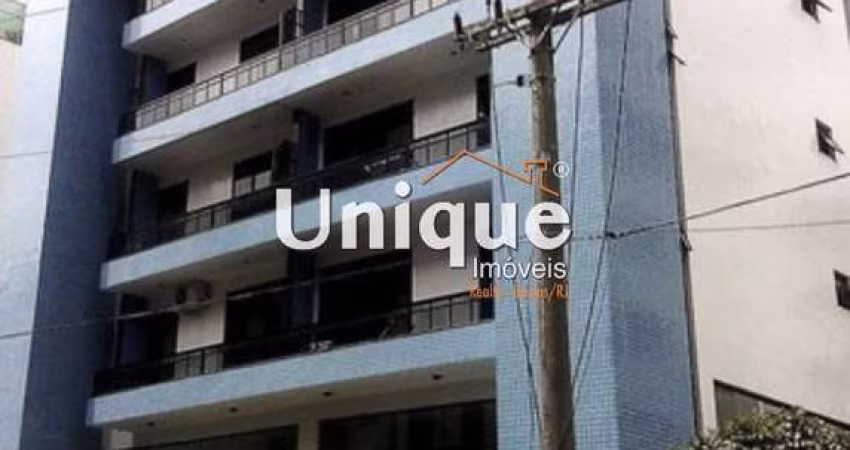 Apartamento, 70m², Braga - Cabo Frio, à venda por R$ 565.000,00