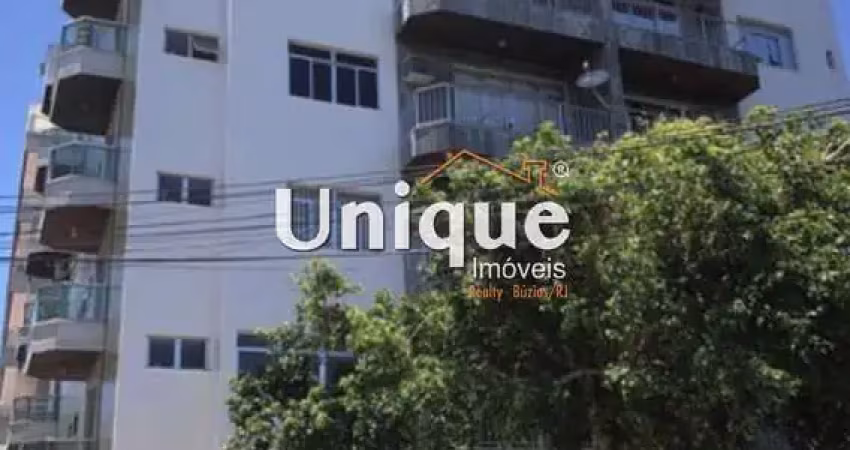 Triplex, 215m2, Braga - Cabo Frio, à venda por R$ 700.000,00
