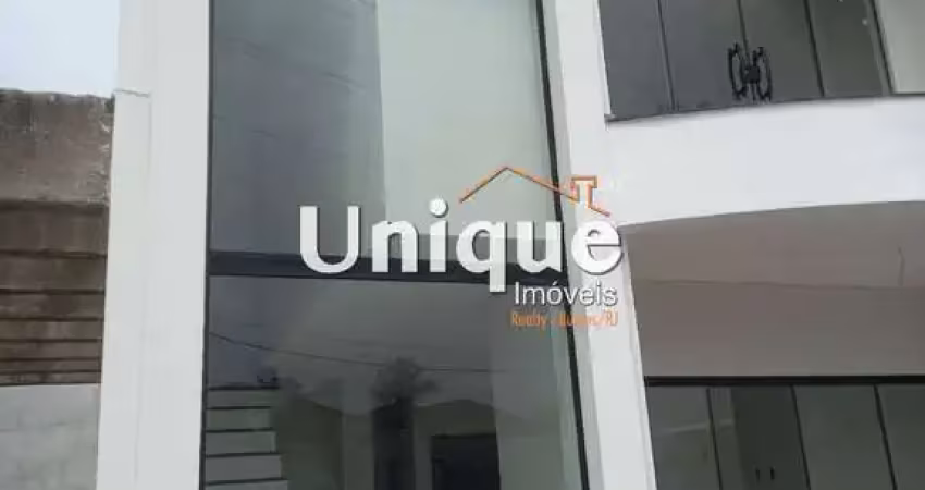 Casa, 130m2, novo portinho - cabo frio, à venda por r$ 950.000,00