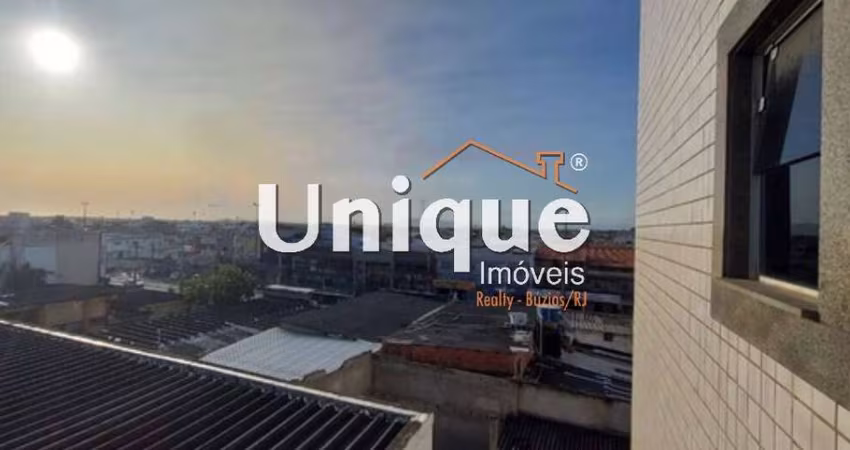 Apartamento, Braga - Cabo Frio, à venda por R$ 420.000,00