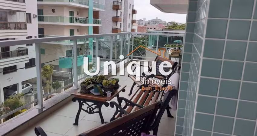 Apartamento, 100m2, Braga - Cabo Frio, à venda por R$ 810.000,00
