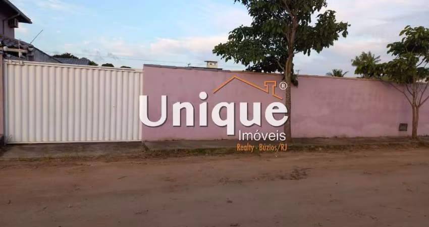 Terreno de 1080 m² próximo a ilha do Boi em São Pedro.