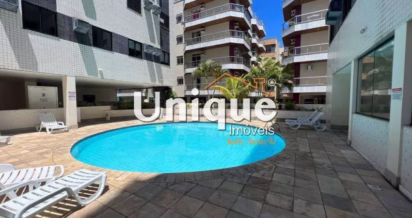 Apartamento, 106m2, braga- cabo frio, á venda por r$550.000,00