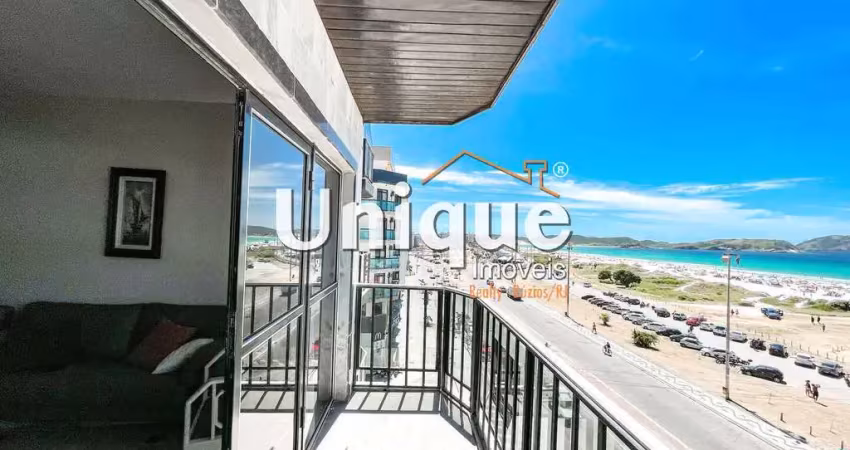 Apartamento, 160m2, Vila Nova - Cabo Frio, à venda por R$ 1.500.000,00