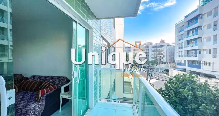 Apartamento, 100m2, Algodoal - Cabo Frio, à venda por R$ 480.000,00