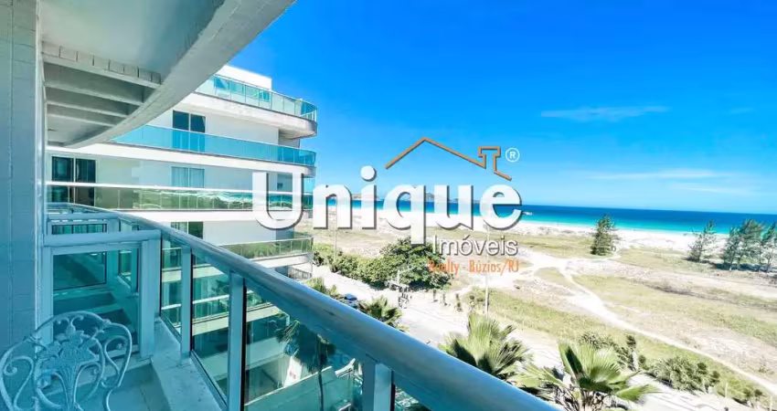 Apartamento, 70m2, Algodoal - Cabo Frio, à venda por R$ 950.000,00