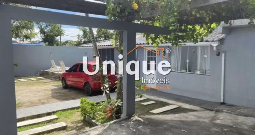 Casa, 375m2, caminho de búzios - cabo frio, à venda por r$ 665.000,00