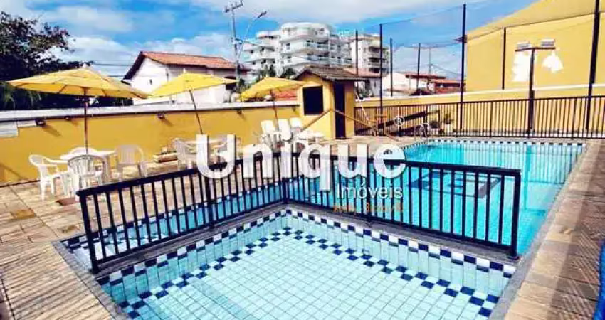 Apartamento, 72m2, Braga - Cabo Frio, à venda por R$ 350.000,00