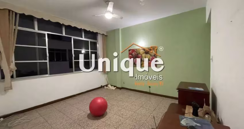Apartamento, 93,15m2, centro- cabo frio, à venda por r$400.000,00