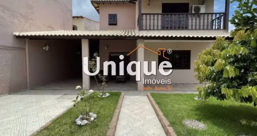 Casa, 250m2, Bela Vista - São Pedro da Aldeia, à venda por R$ 685.000,00