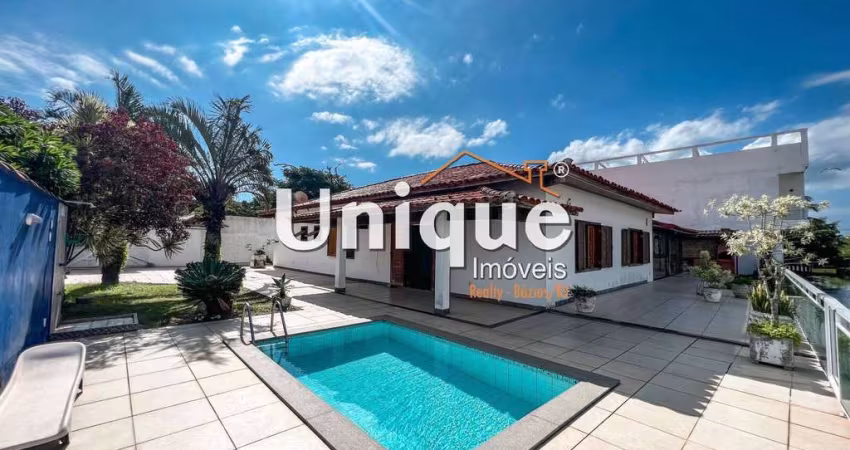 Casa com 4 suítes na Ogiva, à venda por R$ 2.500.000,00