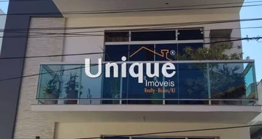Triplex, 150m2, Parque Burle - Cabo Frio, à venda por R$ 698.000,00