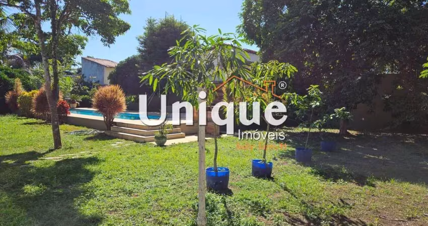 Terreno de 738 m² com piscina nas palmeiras, à venda por r$ 890.000,00.