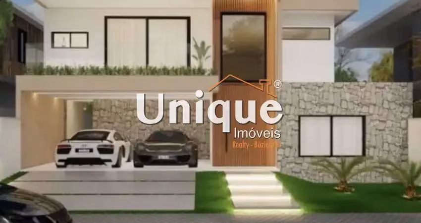 Casa em construção, 330,92m2, Nova São Pedro, à venda por R$ 1.800.000,00