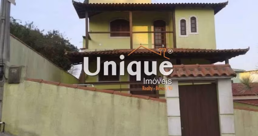 Casa, 300m2, Peró - Cabo Frio, à venda por R$ 600.000,00