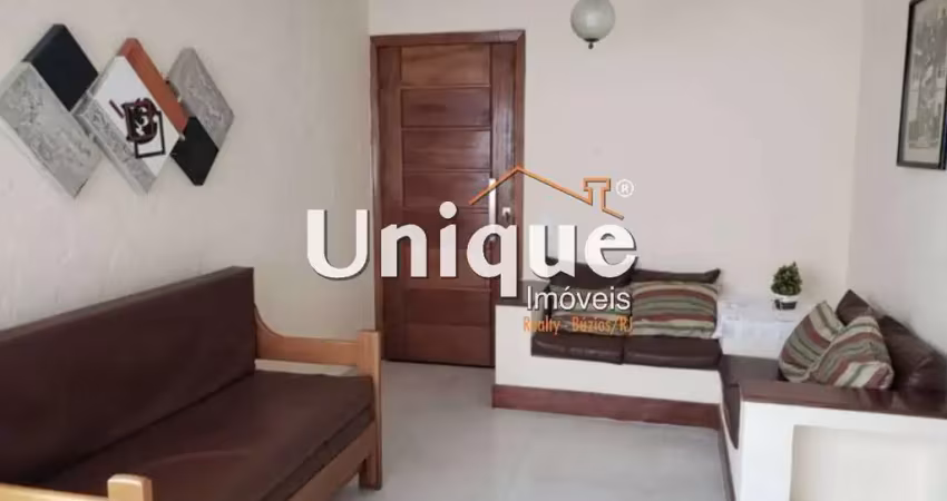 Apartamento, Centro - Cabo Frio, à venda por R$ 600.000,00