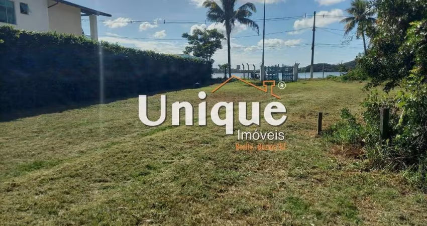 Terreno, 1.281.88m2, Palmeiras - Cabo Frio, à venda por R$2.500.000,00