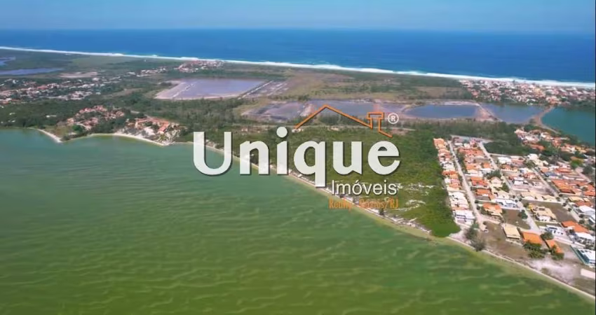 Área urbana, 750.000m2, Praia Seca - Araruama, à venda por R$ 25.500.000,00