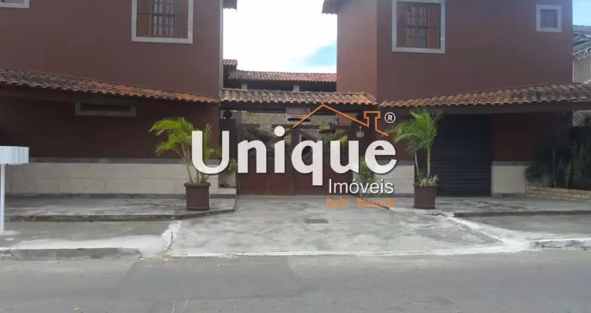 Casa com 6 quartos à venda no Ogiva, Cabo Frio 