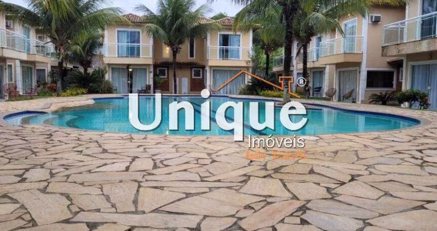 Casa com 120 m² à venda em Cabo Frio - RJ
