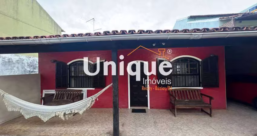 Casa, 243m2, braga - cabo frio, à venda por r$ 1.700.000,00