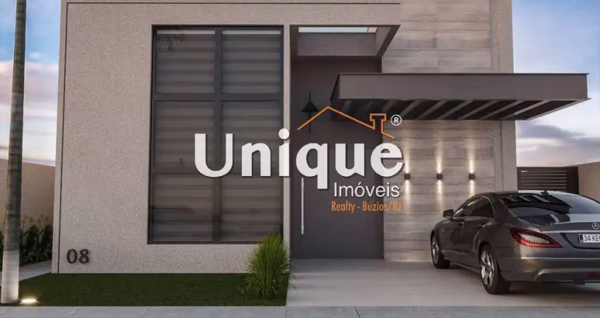Casa, 123m2, condomínio viverde i - são pedro, à venda por r$ 895.000,00