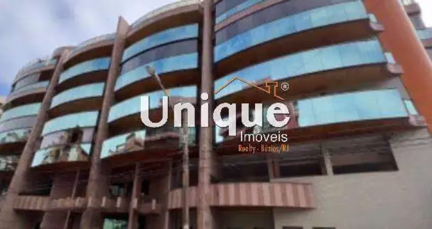 Cobertura, 300m2, São Bento - Cabo Frio, à venda por R$ 2.300.000,00