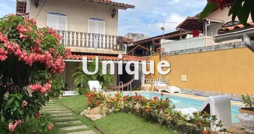 Casa, 178m2, Braga - Cabo Frio, à venda por R$ 1.260.000,00