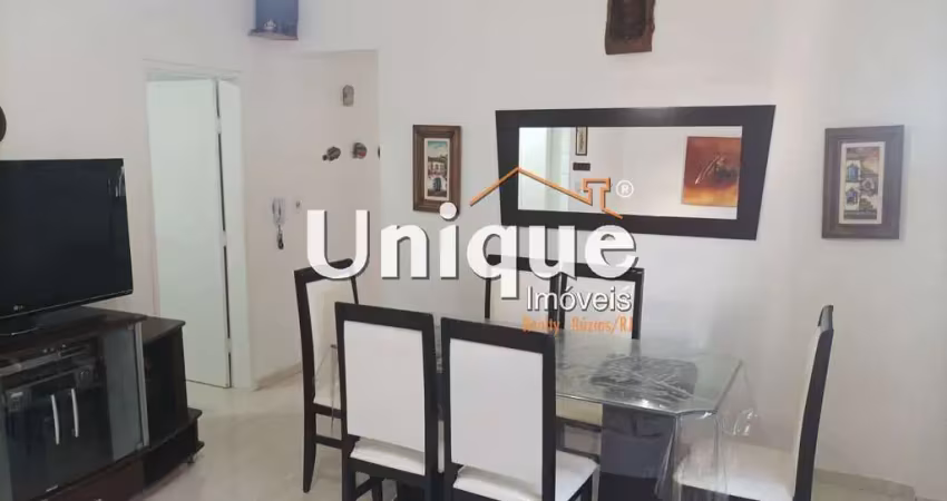 Apartamento, 95m², Algodoal - Cabo Frio, à venda por R$ 590.000,00