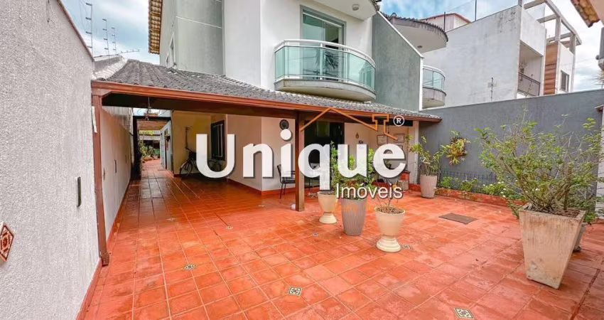 Casa 262m2, Novo Portinho - Cabo Frio, à venda por R$ 1.200.000,00