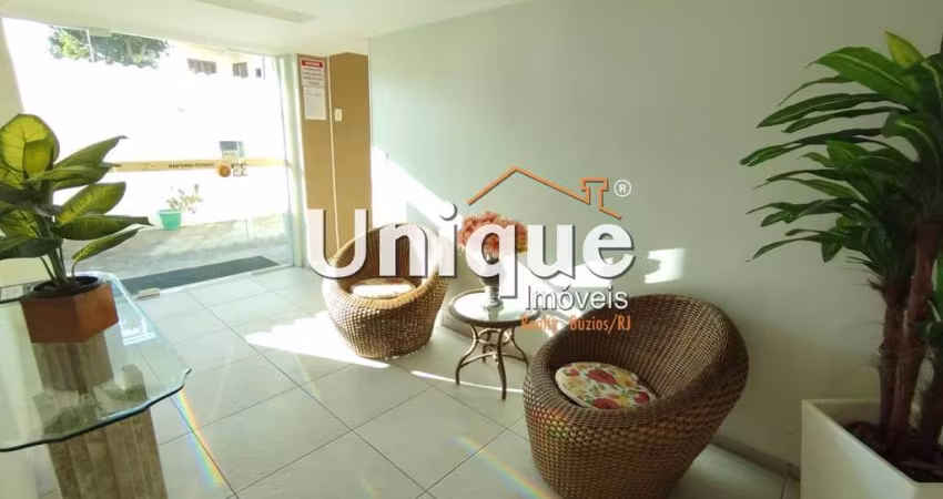 Apartamento, 130m2, Vila Nova - Cabo Frio, à venda por R$ 690.000,00