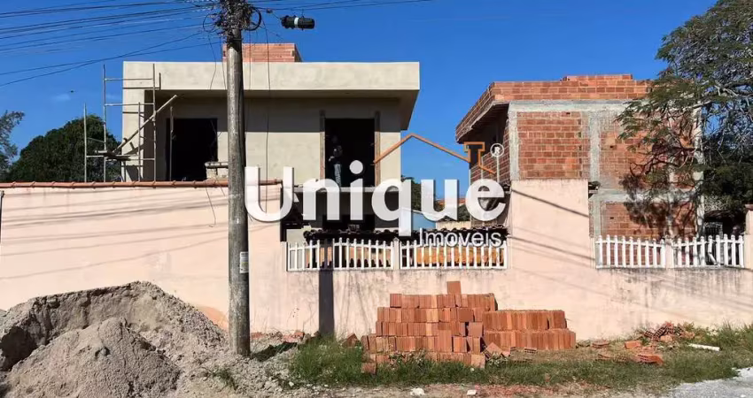Casa, 80m2, Balneário - São Pedro da Aldeia, à venda por R$ 450.000,00