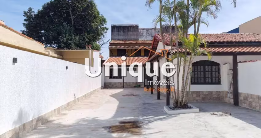 Imóvel comercial com 6 salas em são cristovão, disponível para aluguel.
