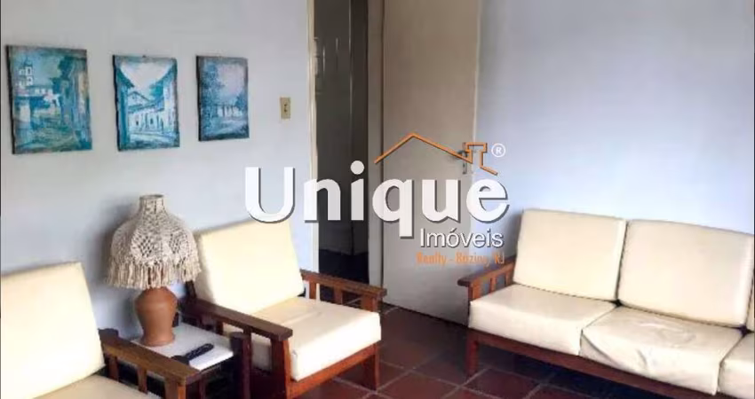 Apartamento, 75m2, Passagem - Cabo Frio, à venda por R$ 380.000,00