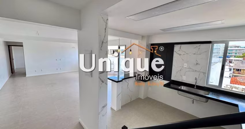 Cobertura Duplex com 3 quartos na vila Nova, à venda por R$1.290.000,00.