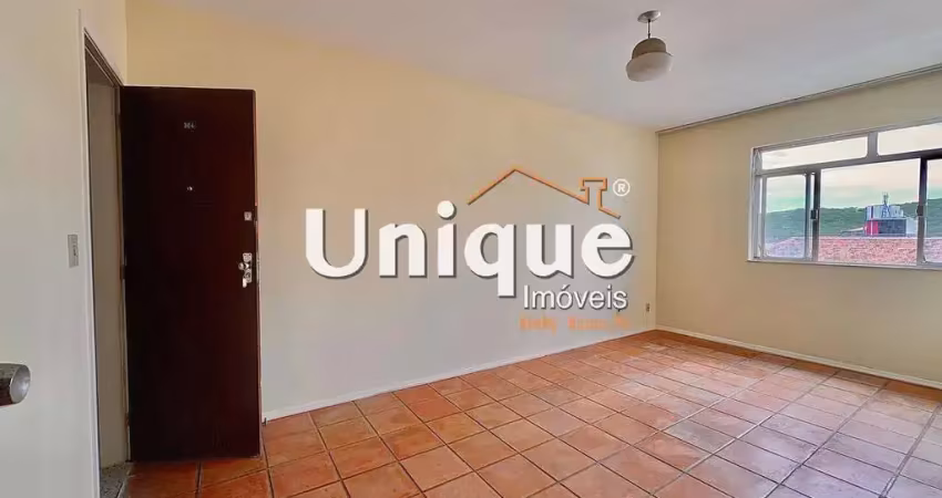 Apartamento, 60m², centro - cabo frio, à venda por r$ 380.000,00