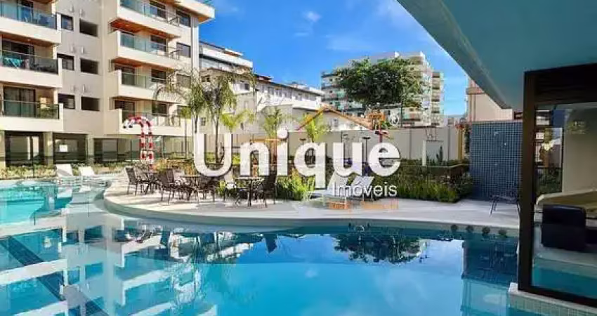 Apartamento, 100m², Vila Nova - Cabo Frio, à venda por R$ 900.000,00