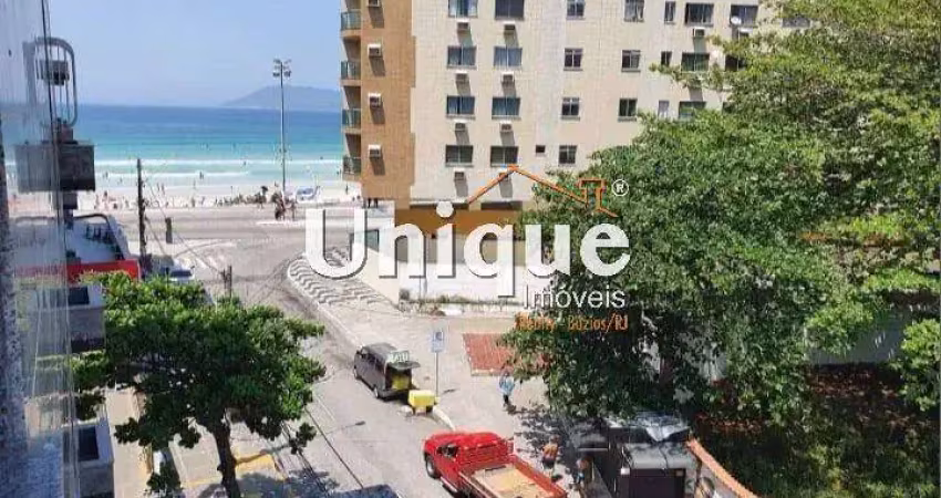 Linda cobertura a pouco metros da Praia do Forte à venda por R$1.100.000,00