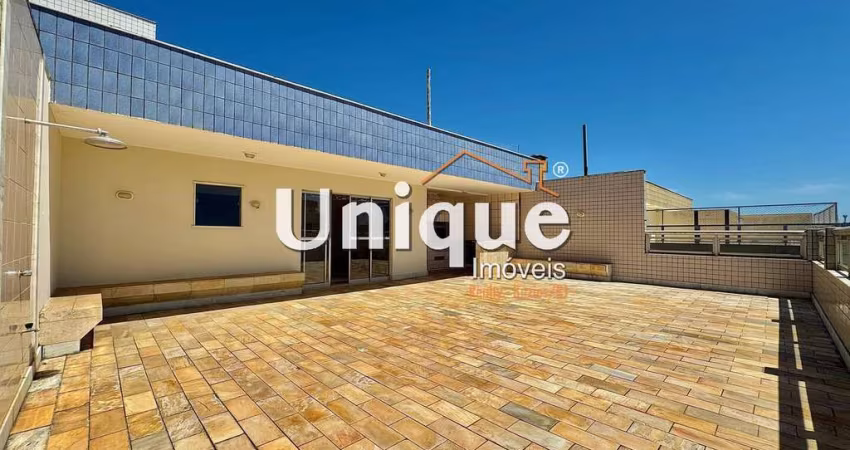 Cobertura, 256m², Algodoal - Cabo Frio, à venda por R$ 1.190.000,00