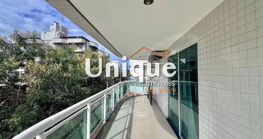 Apartamento com 3 quartos na passagem - cabo frio à venda por r$ 785.000,00