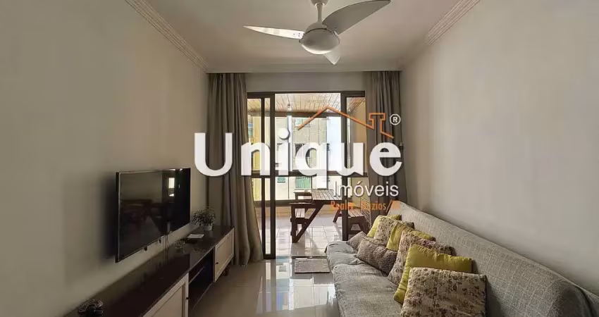 Apartamento, 90m2 a poucos metros da praia das dunas por r$ 640.000,00
