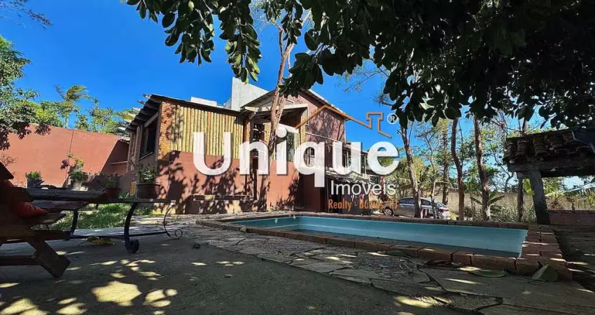Casa com 5 quartos à venda no Peró, Cabo Frio 