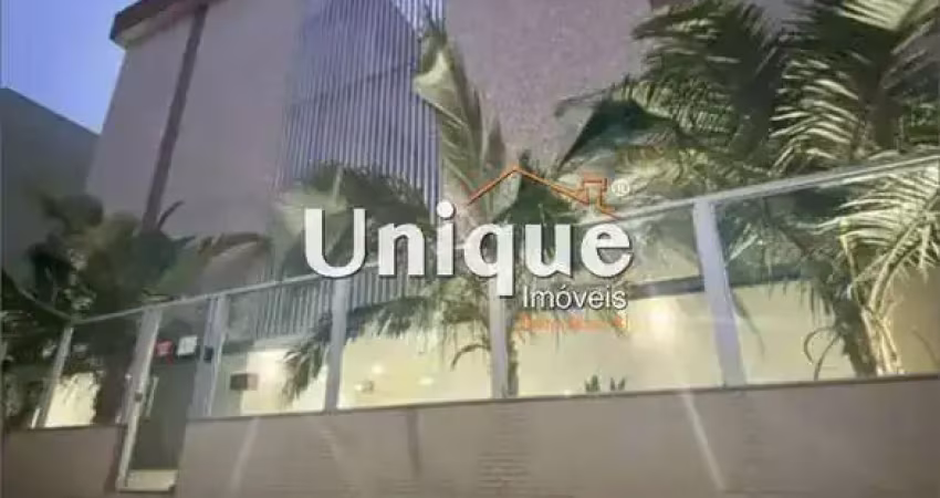 Apartamento, 72m², passagem - cabo frio, à venda por r$ 490.000,00