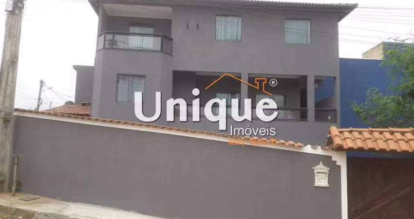 Casa no Boqueirão - São Pedro da Aldeia, à venda ou locação