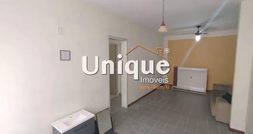 Apartamento 2 quartos, próximo a praia, disponível p/ aluguel fixo ou venda