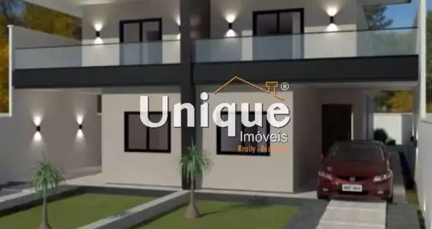 Casa de 3 dormitórios à venda em cabo frio com condição especial!