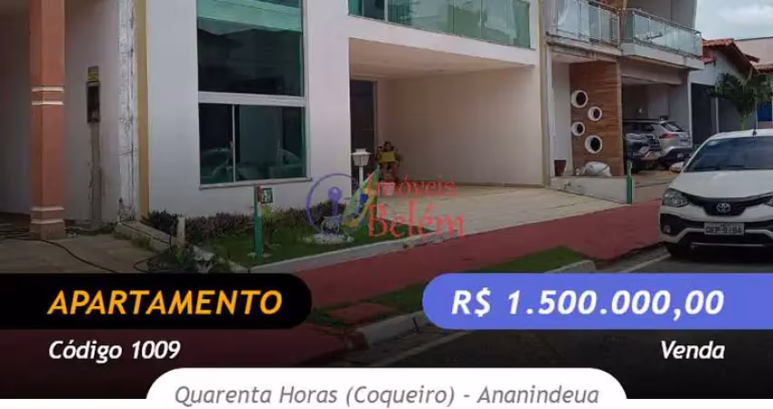 Imóveis Belém vende Vila firenze