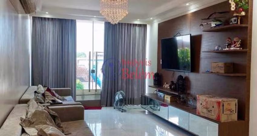Apartamento para alugar em Icoaraci - Novo - C/ ou sem mobília