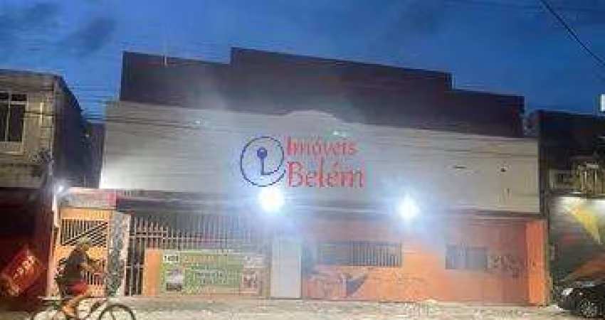 Galpão para locação - Imóveis Belém