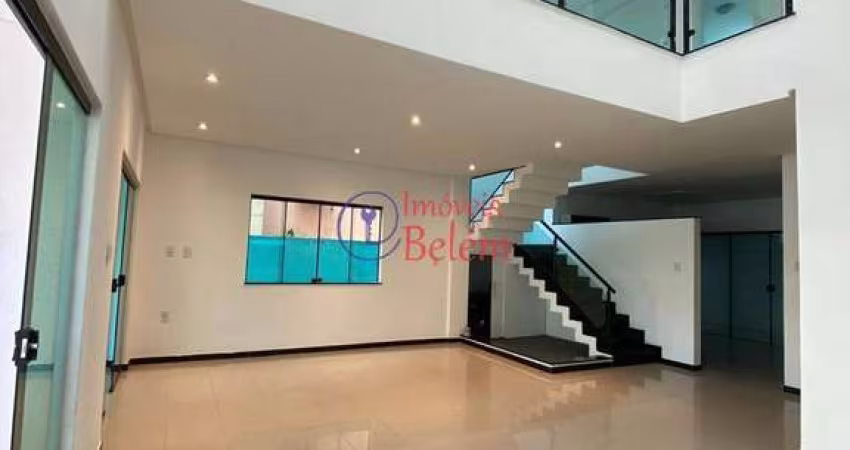 Imóveis Belém vende casa no Villa Firenze